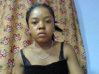 Elysa7's Live Webcam