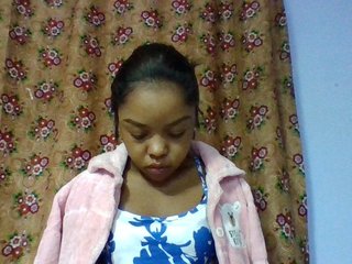 Elysa7's Live Webcam