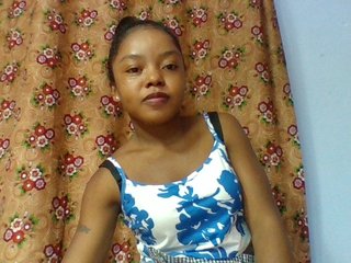 Elysa7's Live Webcam