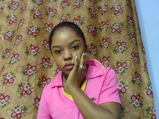 Elysa7's Live Webcam