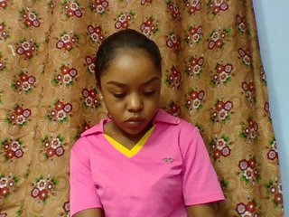 Elysa7's Live Webcam