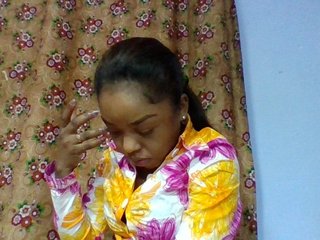 Elysa7's Live Webcam