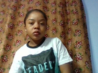Elysa7's Live Webcam