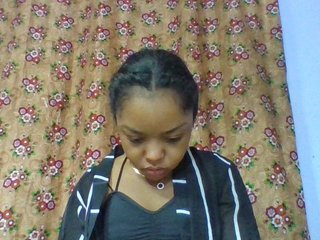 Elysa7's Live Webcam