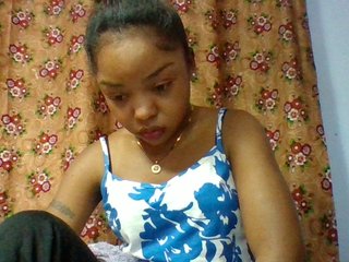 Elysa7's Live Webcam