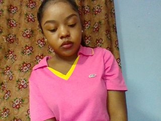 Elysa7's Live Webcam