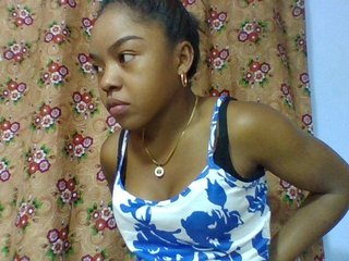Elysa7's Live Webcam