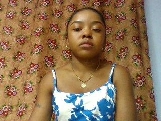 Elysa7's Live Webcam