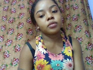 Elysa7's Live Webcam