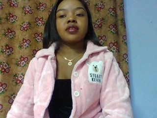 Elysa7's Live Webcam
