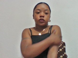 Elysa7's Live Webcam