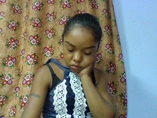 Elysa7's Live Webcam