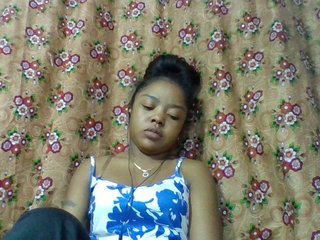 Elysa7's Live Webcam