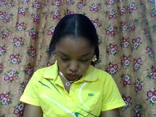 Elysa7's Live Webcam