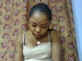 Elysa7's Live Webcam