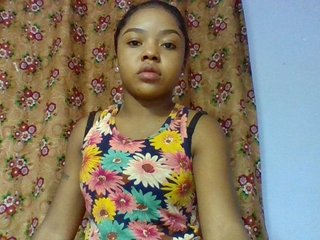 Elysa7's Live Webcam