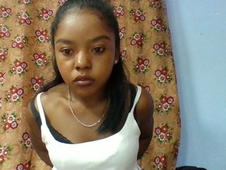 Elysa7's Live Webcam