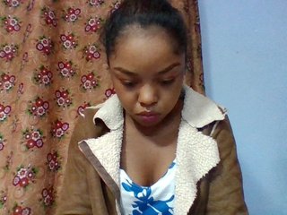 Elysa7's Live Webcam