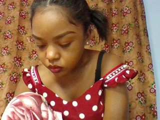 Elysa7's Live Webcam