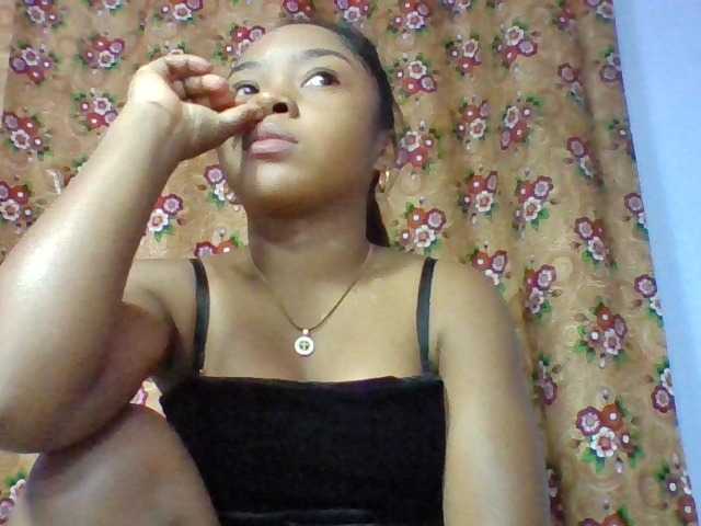 Elysa7 live webcam show