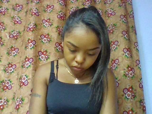 Elysa7 live webcam show