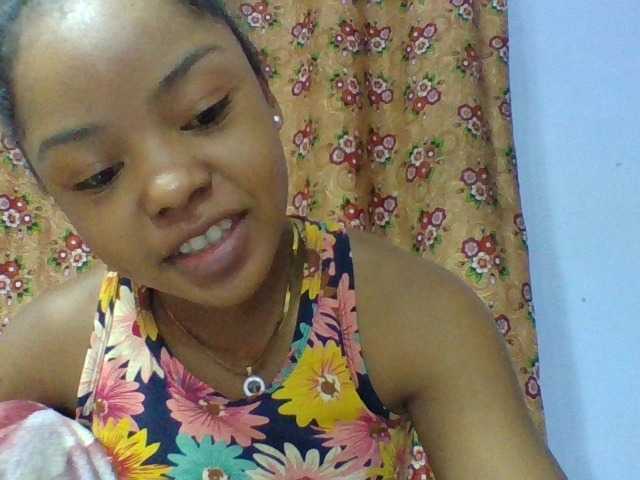 Elysa7 live cam on BongaCams
