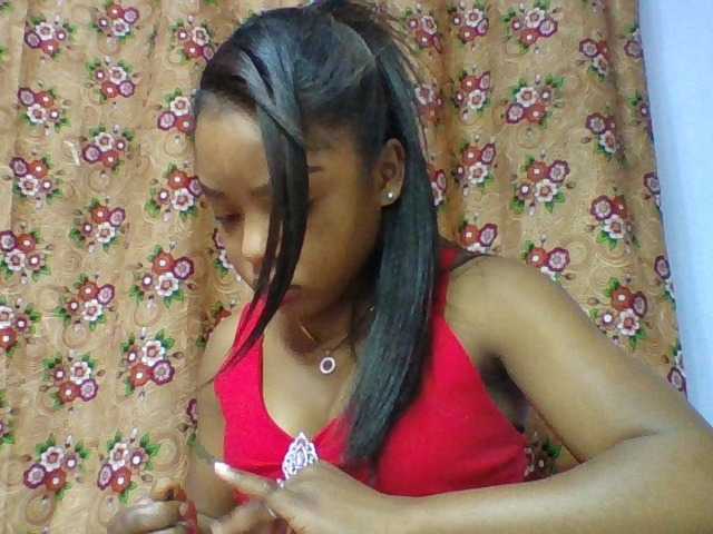 Elysa7 live webcam show