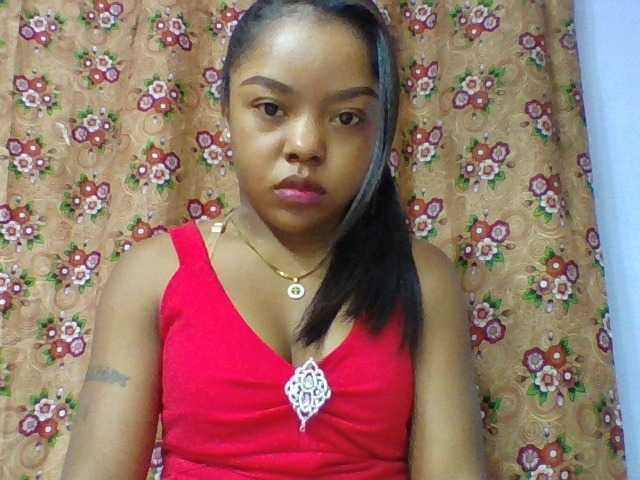Elysa7 live webcam show