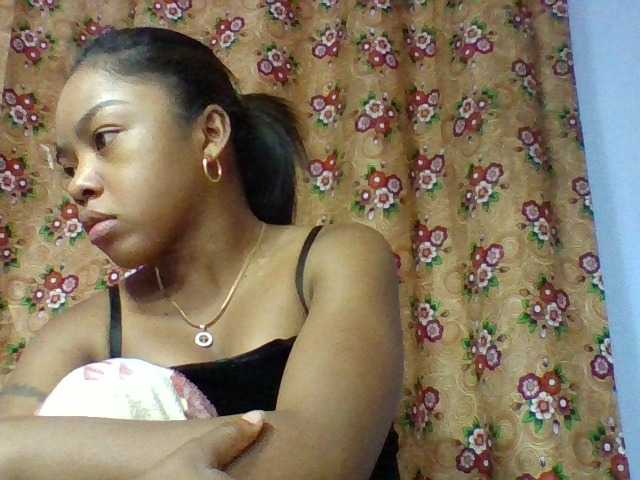 Elysa7 live webcam show