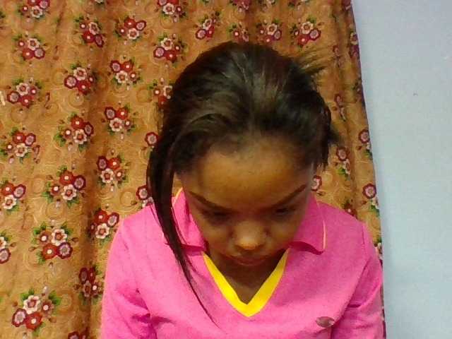 Elysa7 live cam on BongaCams