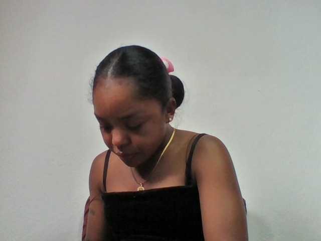 Elysa7 live cam on BongaCams