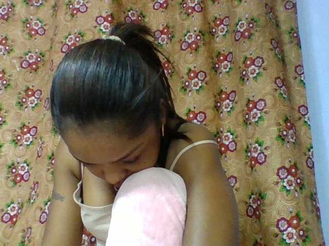 Elysa7 live webcam show