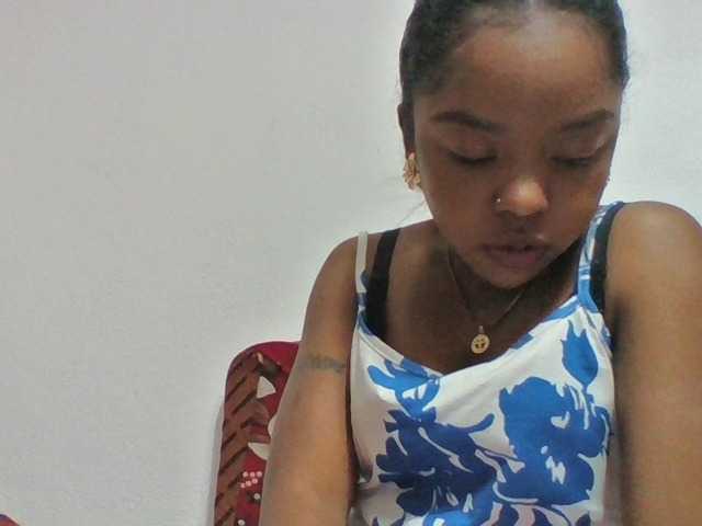 Elysa7 live cam on BongaCams