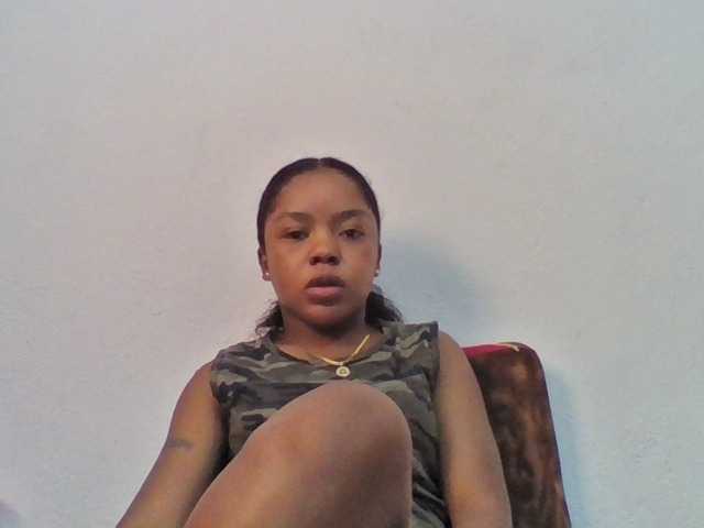 Elysa7 live cam on BongaCams