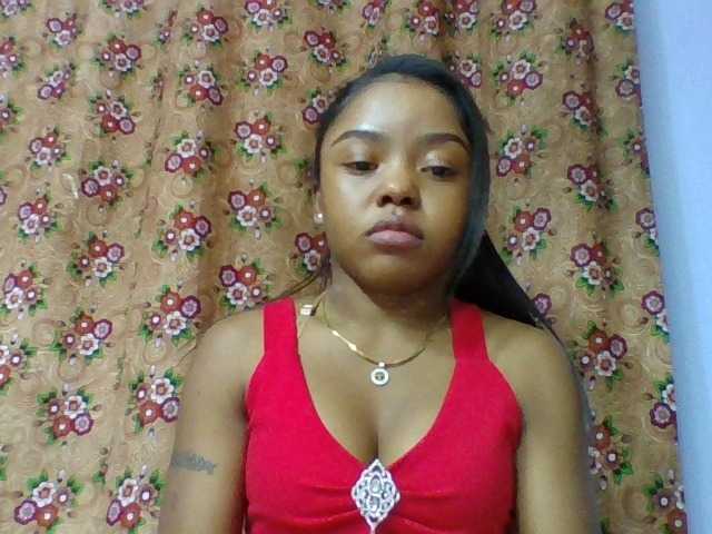 Elysa7 live webcam show