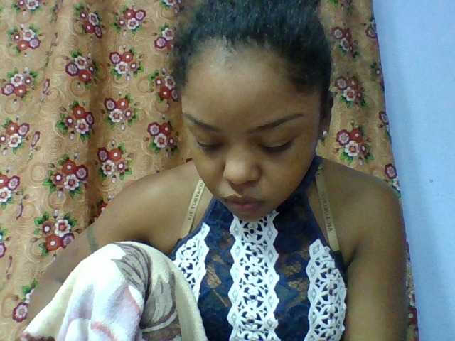 Elysa7 live cam on BongaCams