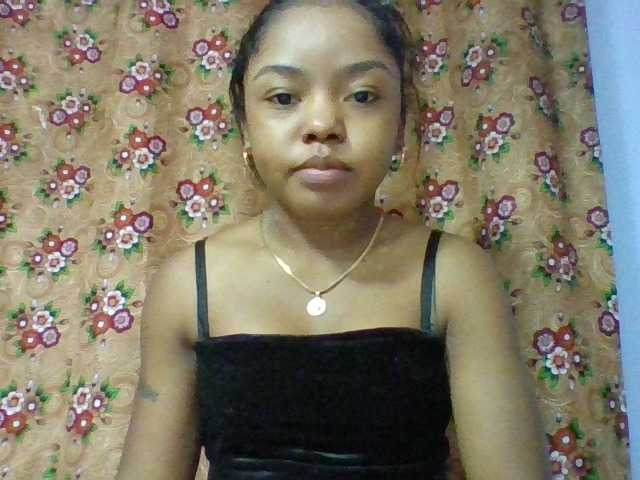 Elysa7 live webcam show