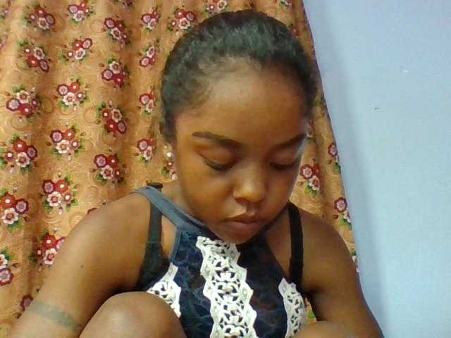 Elysa7 Live Cam on BongaCams