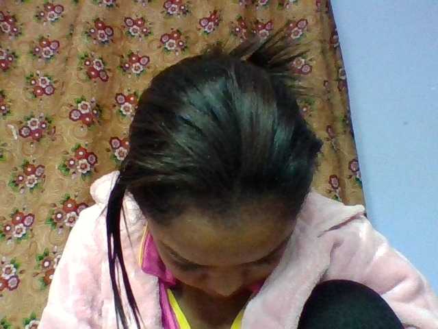 Elysa7 live cam on BongaCams