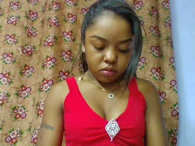 Elysa7 live webcam show