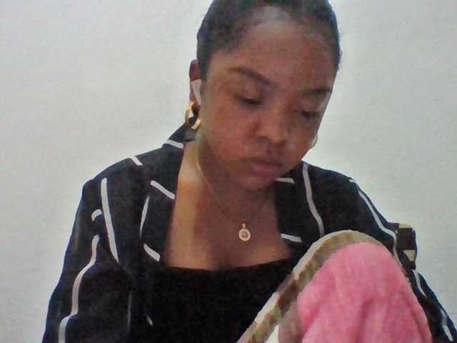 Elysa7 live cam on BongaCams