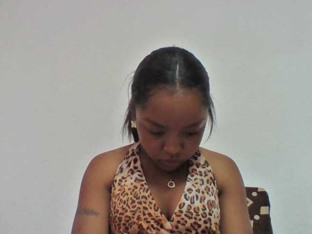 Elysa7 live cam on BongaCams