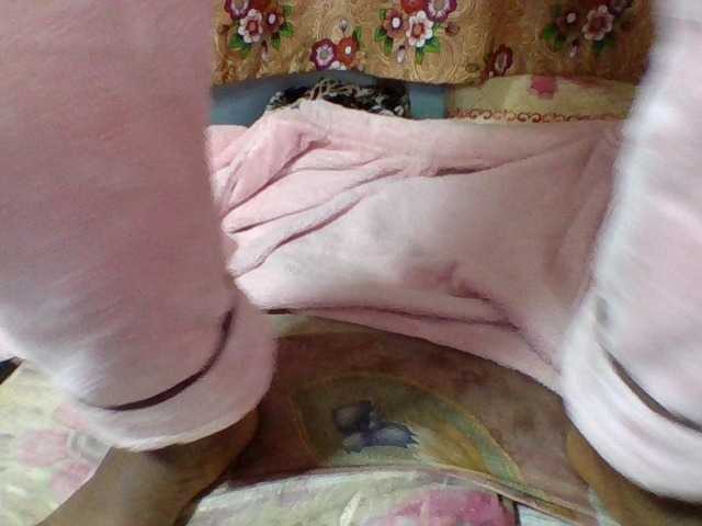 Elysa7 live webcam show