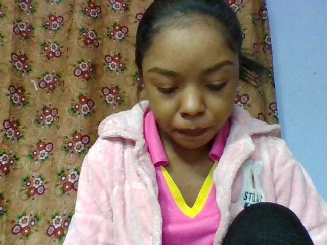 Elysa7 live cam on BongaCams