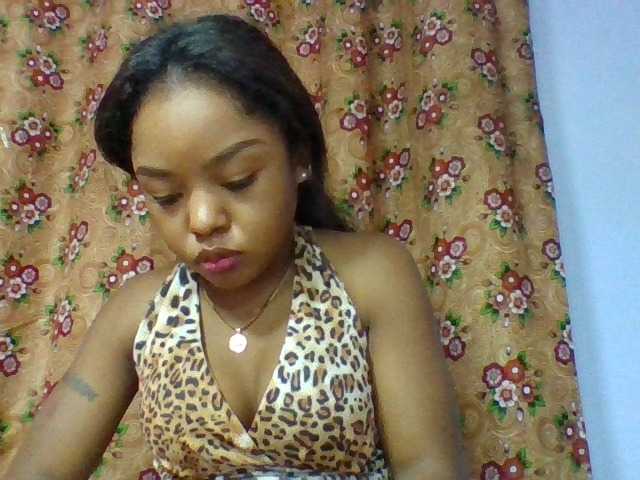 Elysa7 live webcam show
