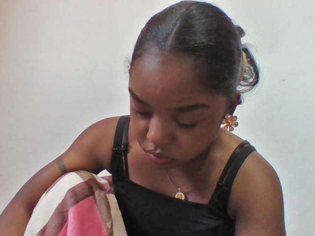 Elysa7 live cam on BongaCams