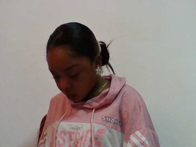 Elysa7 live cam on BongaCams