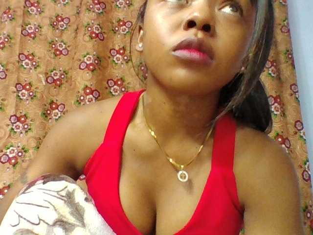 Elysa7 live webcam show