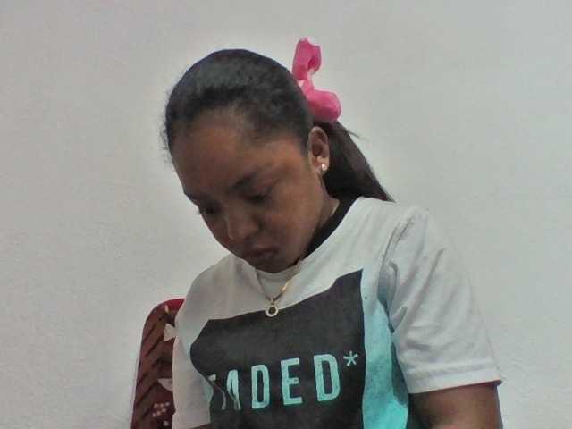Elysa7 live cam on BongaCams