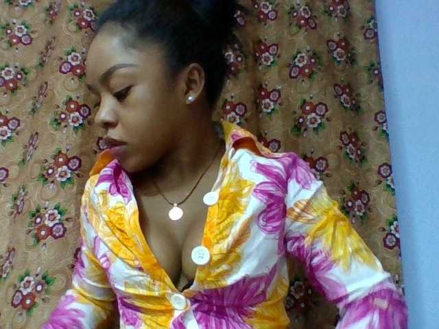 Elysa7 live webcam show